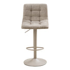 Middelfart Bar Chair - Grey