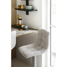 Middelfart Bar Chair - Grey