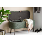 Harlow Bench - Green
