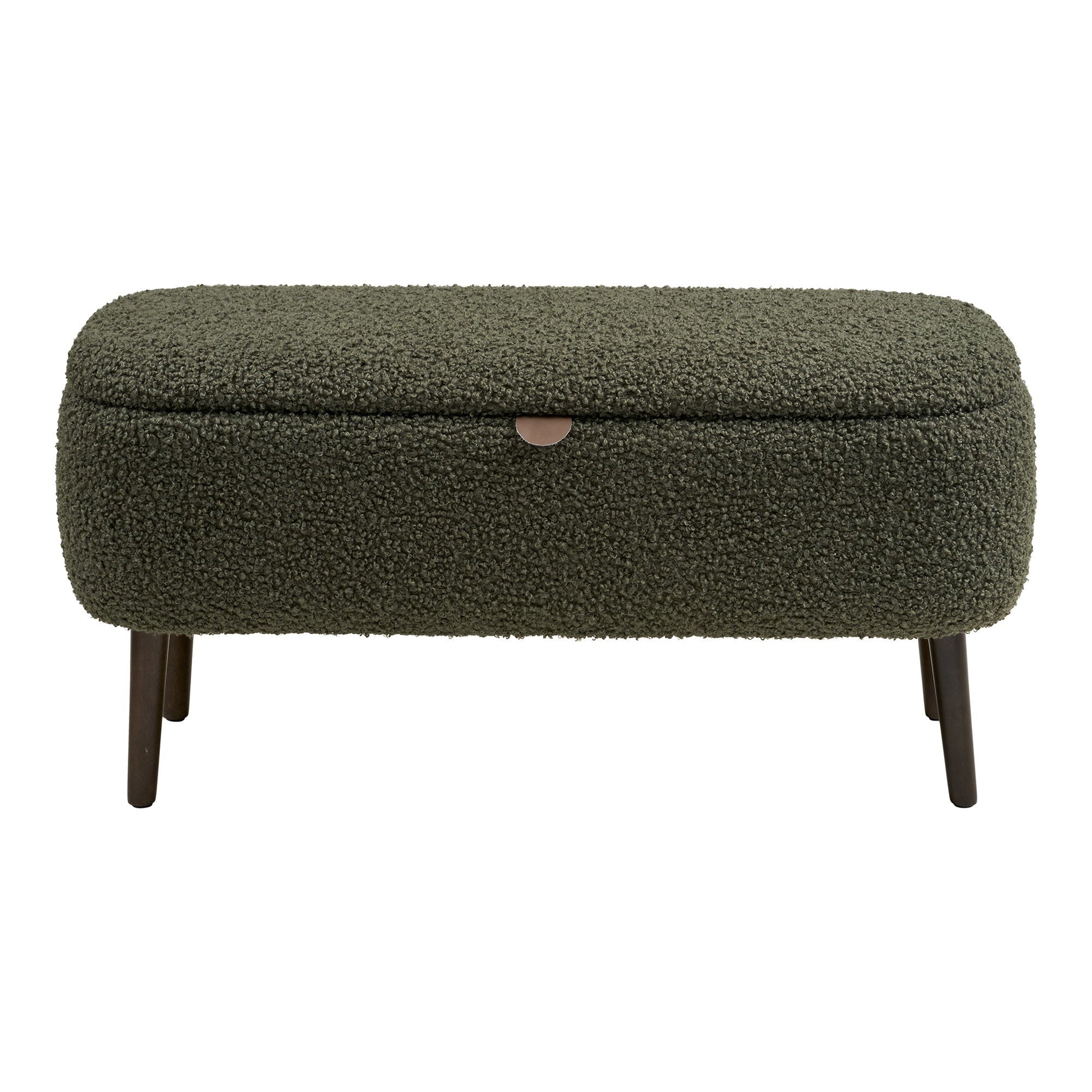 Harlow Bench - Green