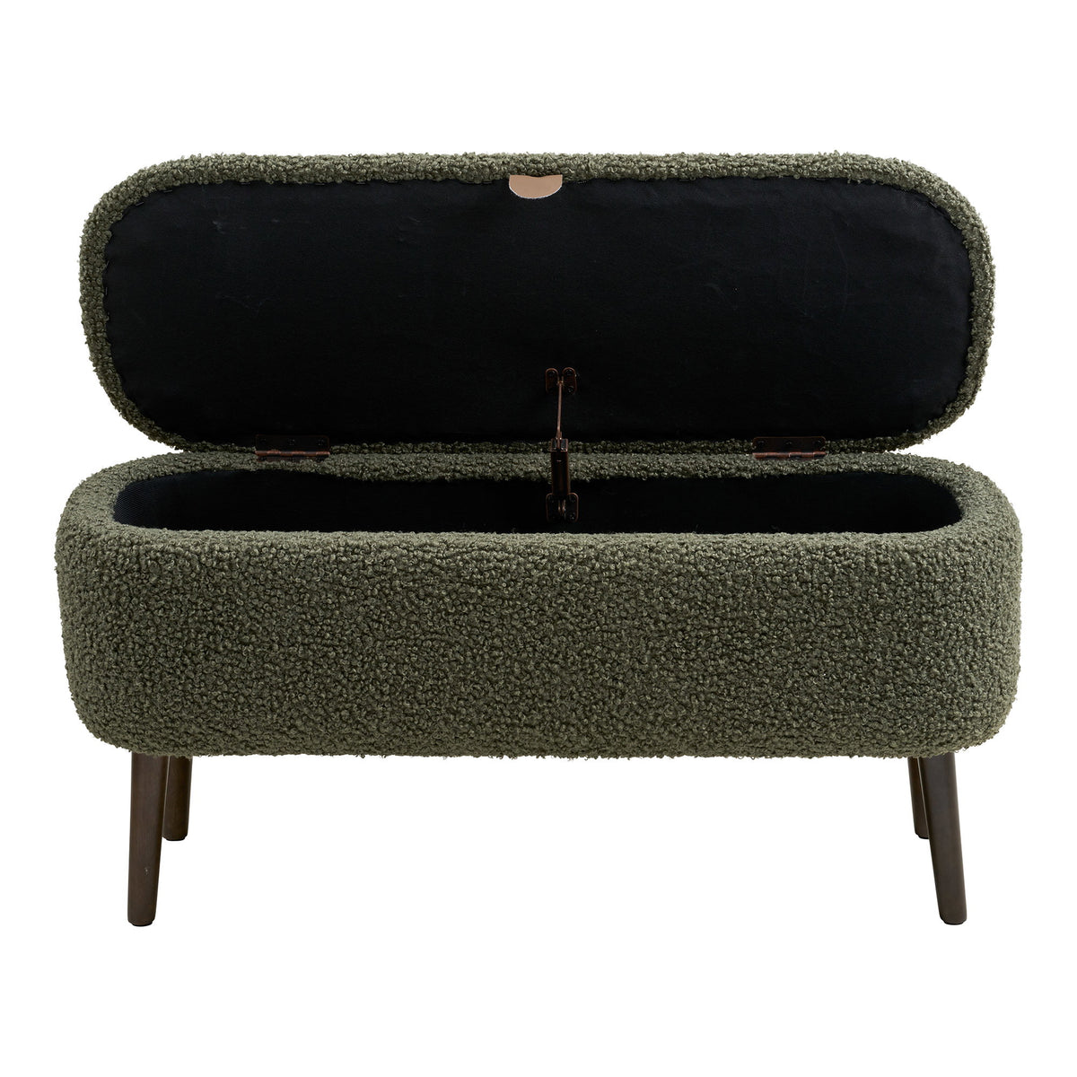 Harlow Bench - Green