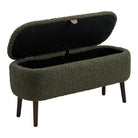 Harlow Bench - Green