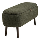 Harlow Bench - Green
