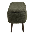 Harlow Bench - Green