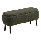 Harlow Bench - Green