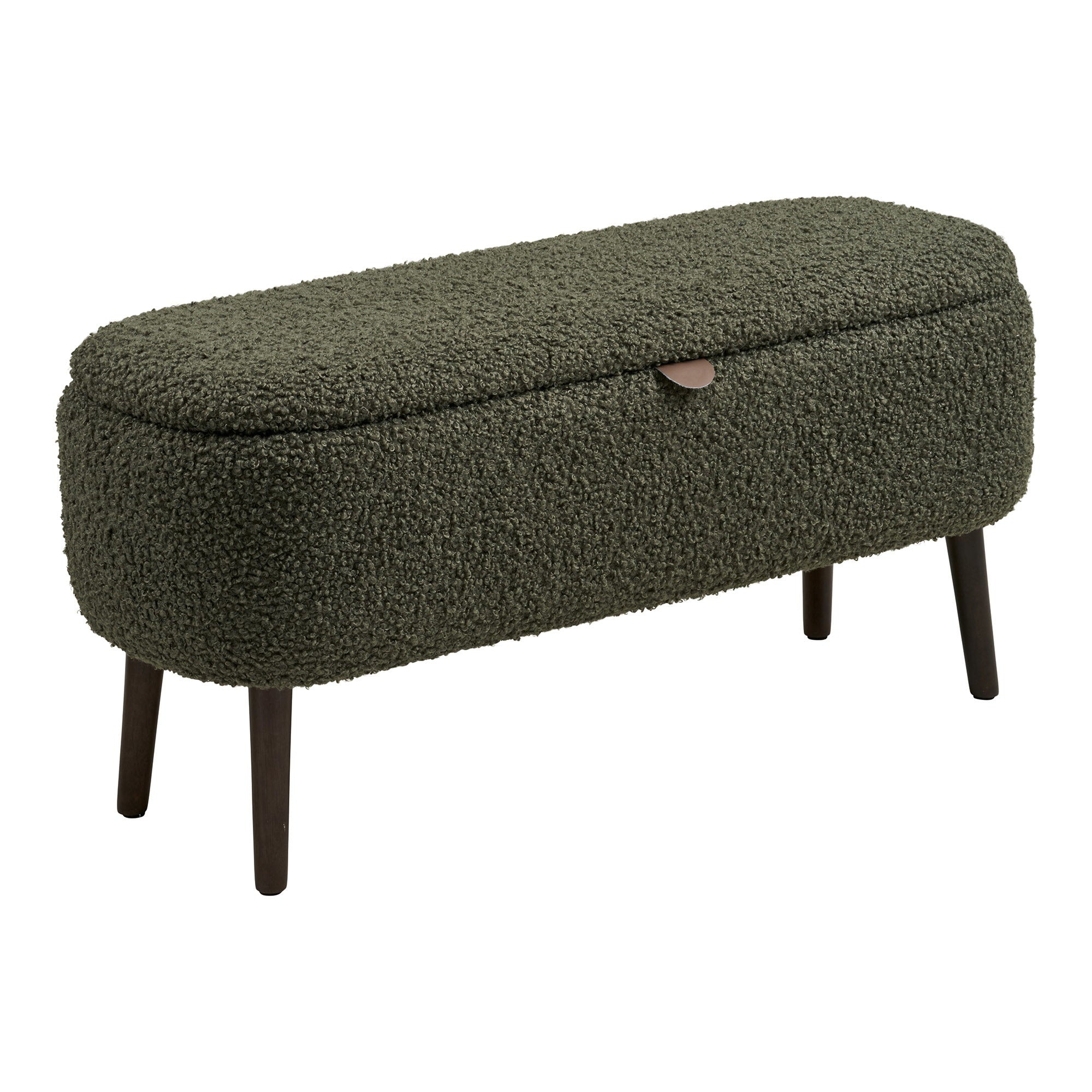 Harlow Bench - Green