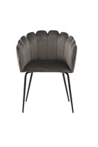 Limhamn Dining Chair – Grey