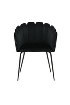 Limhamn Dining Chair – Black