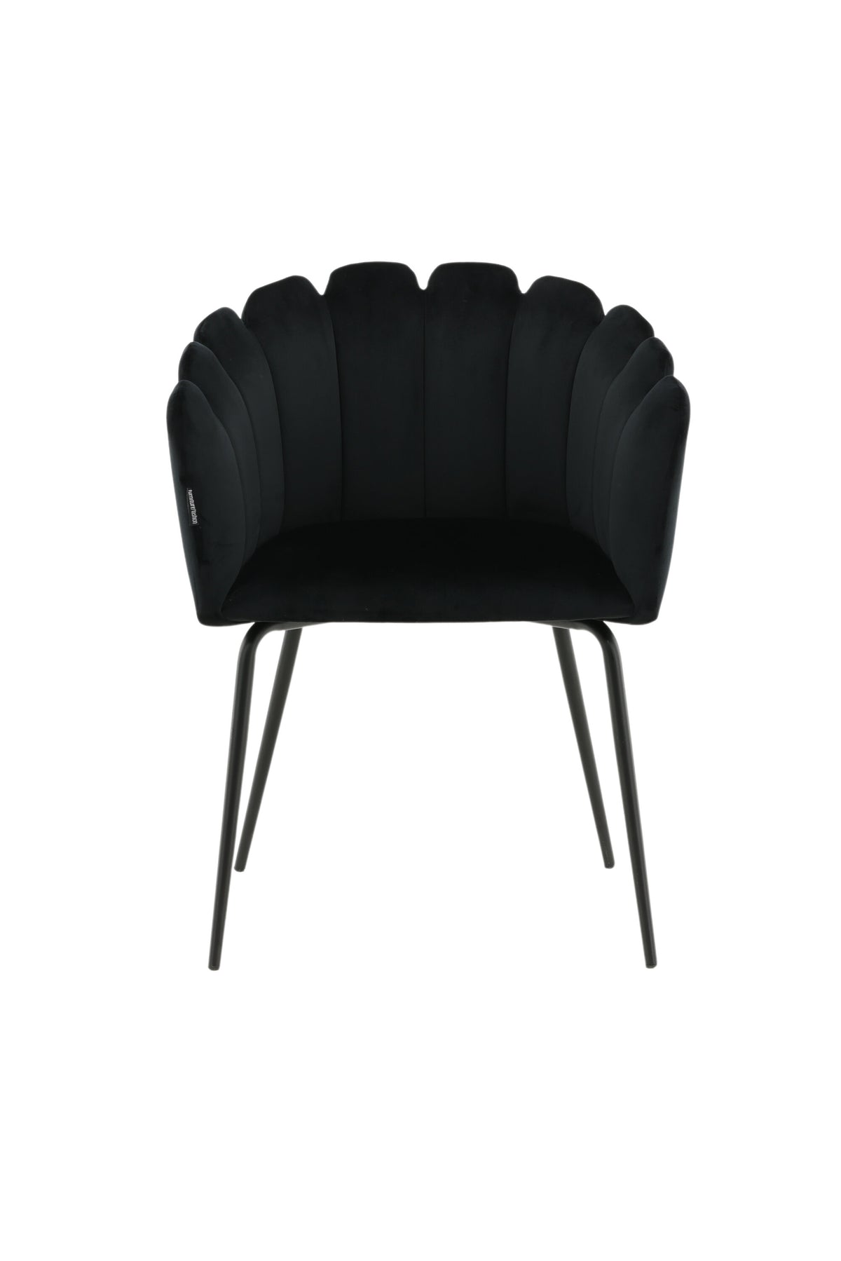Limhamn Dining Chair – Black