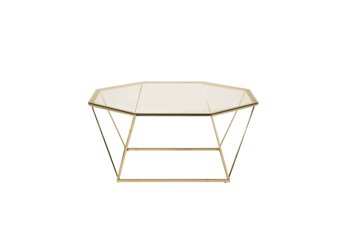 Österlen Table – Gold