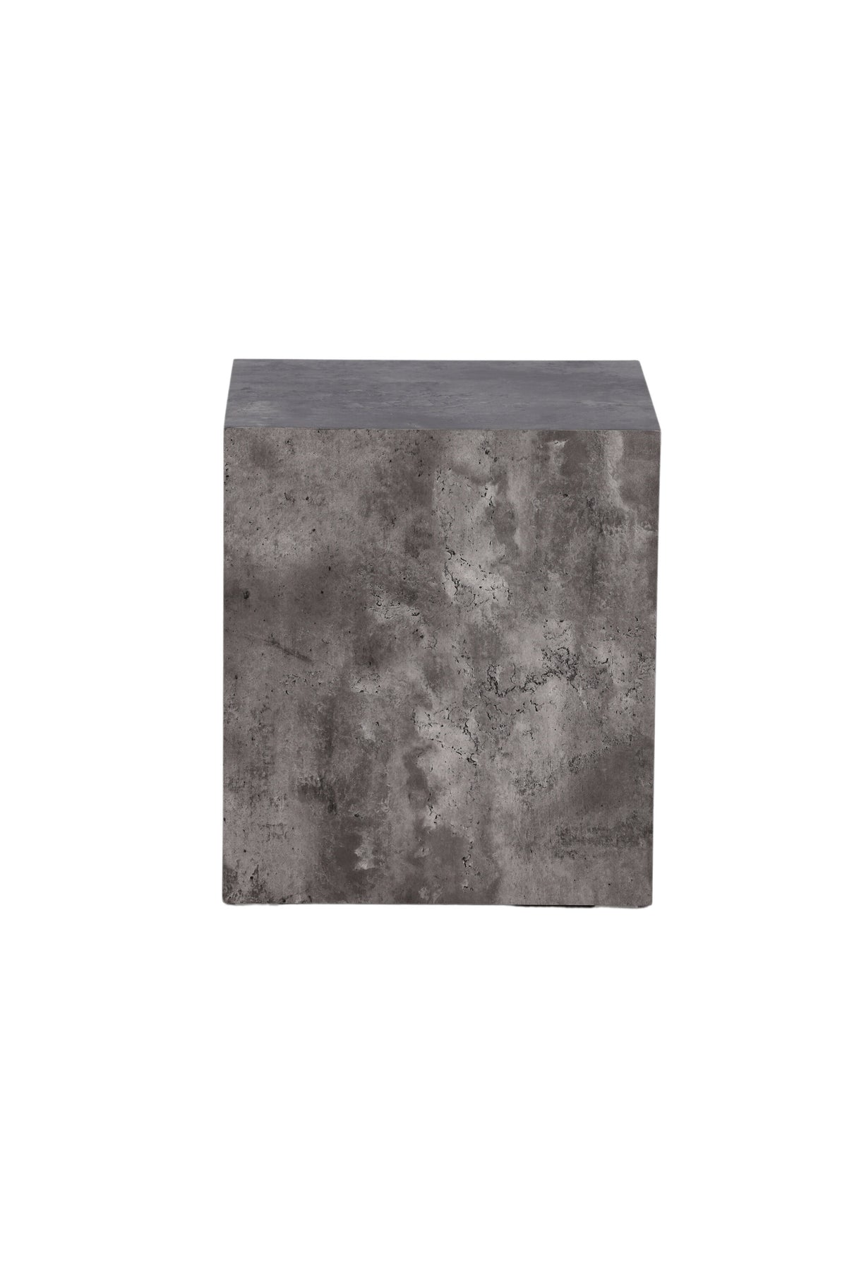 York High Table – Dark Grey