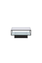 Maglehem Table – Black
