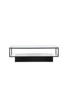 Maglehem Table – Black