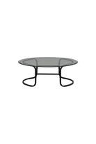 Lomma Table – Black