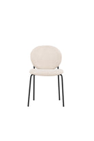 Vault Dining Chair – Beige