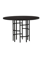 Copenhagen Table – Black