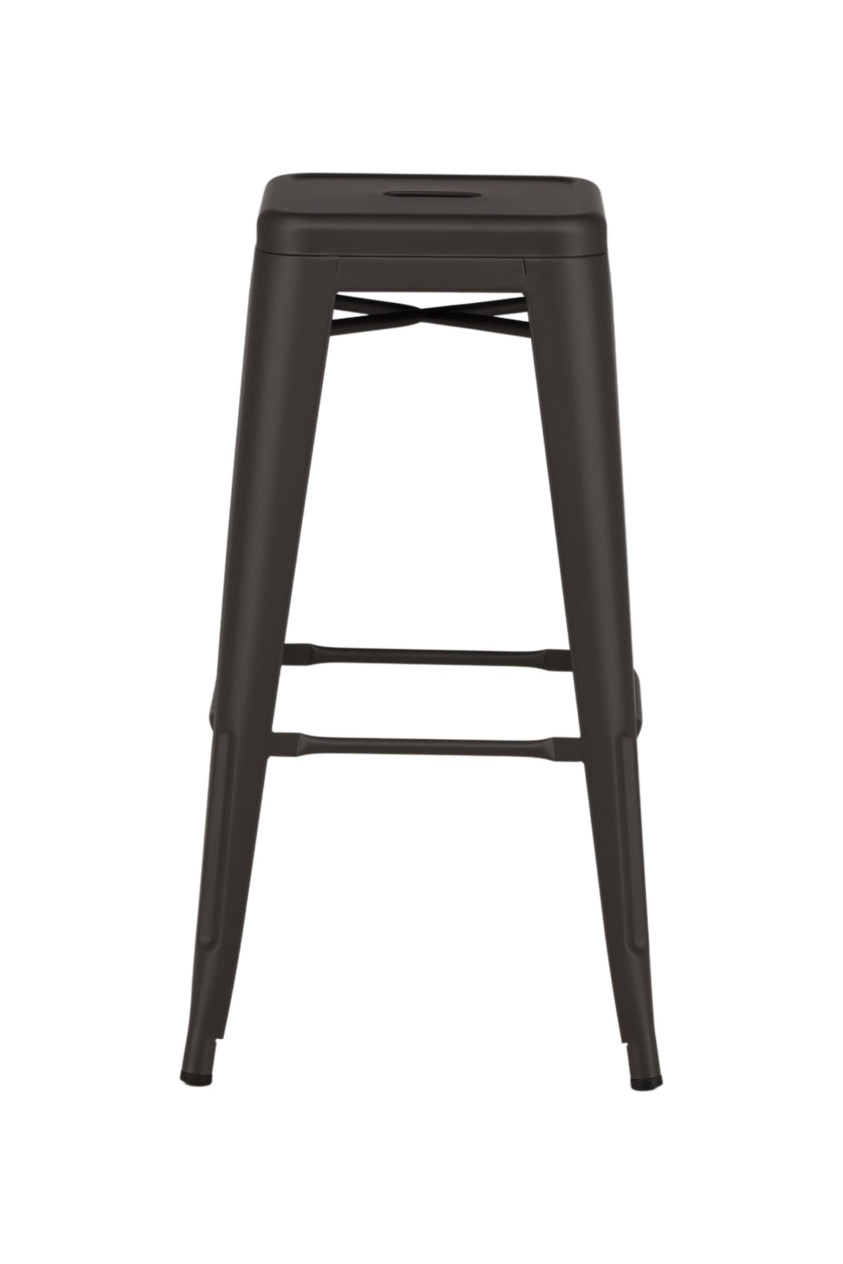 Tempe Bar Chair – Dark Grey