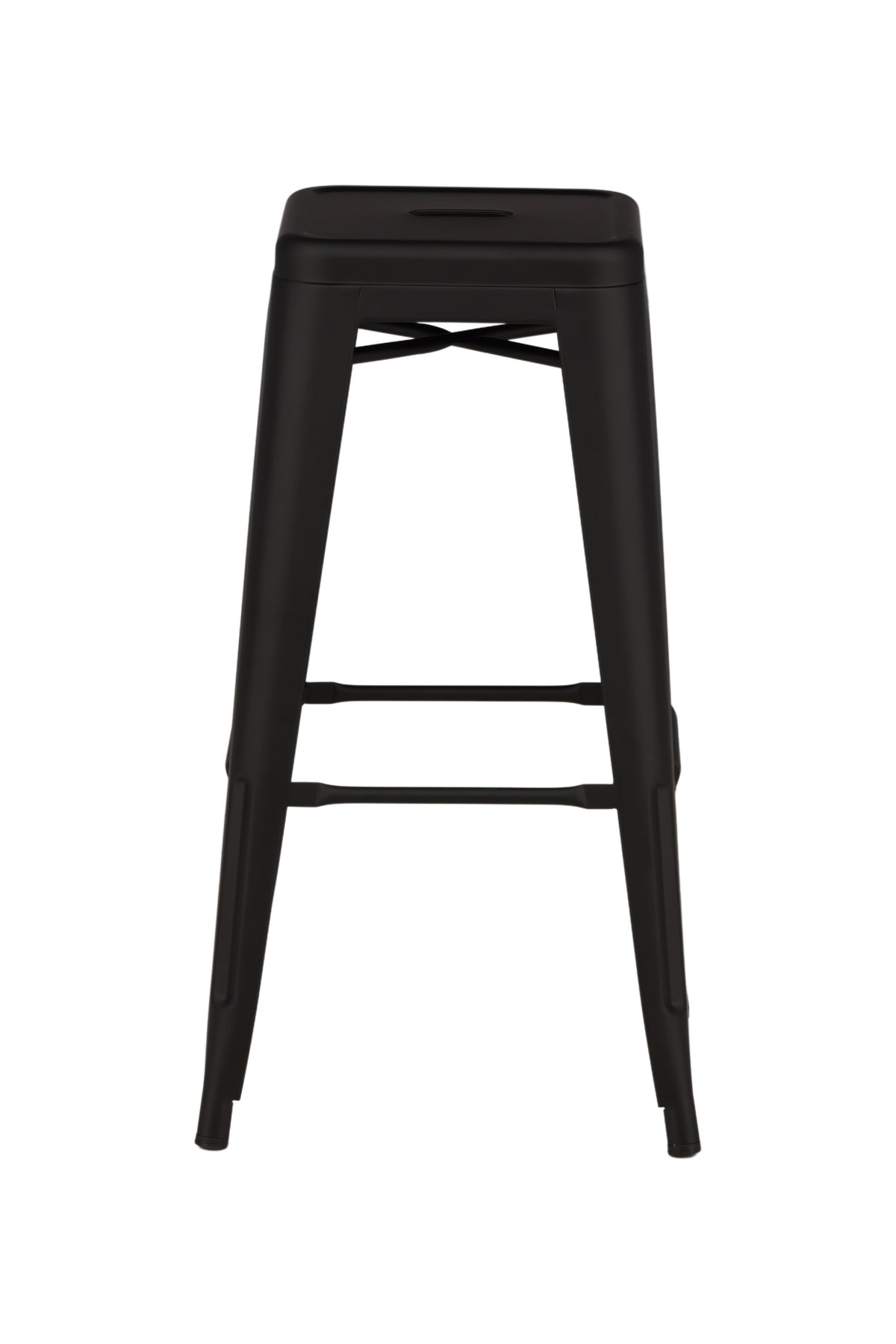 Tempe Bar Chair – Black