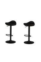 Adesto Bar Chair – Black
