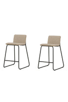 Bisbee Bar Chair – Beige