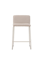 Bisbee Bar Chair – Beige