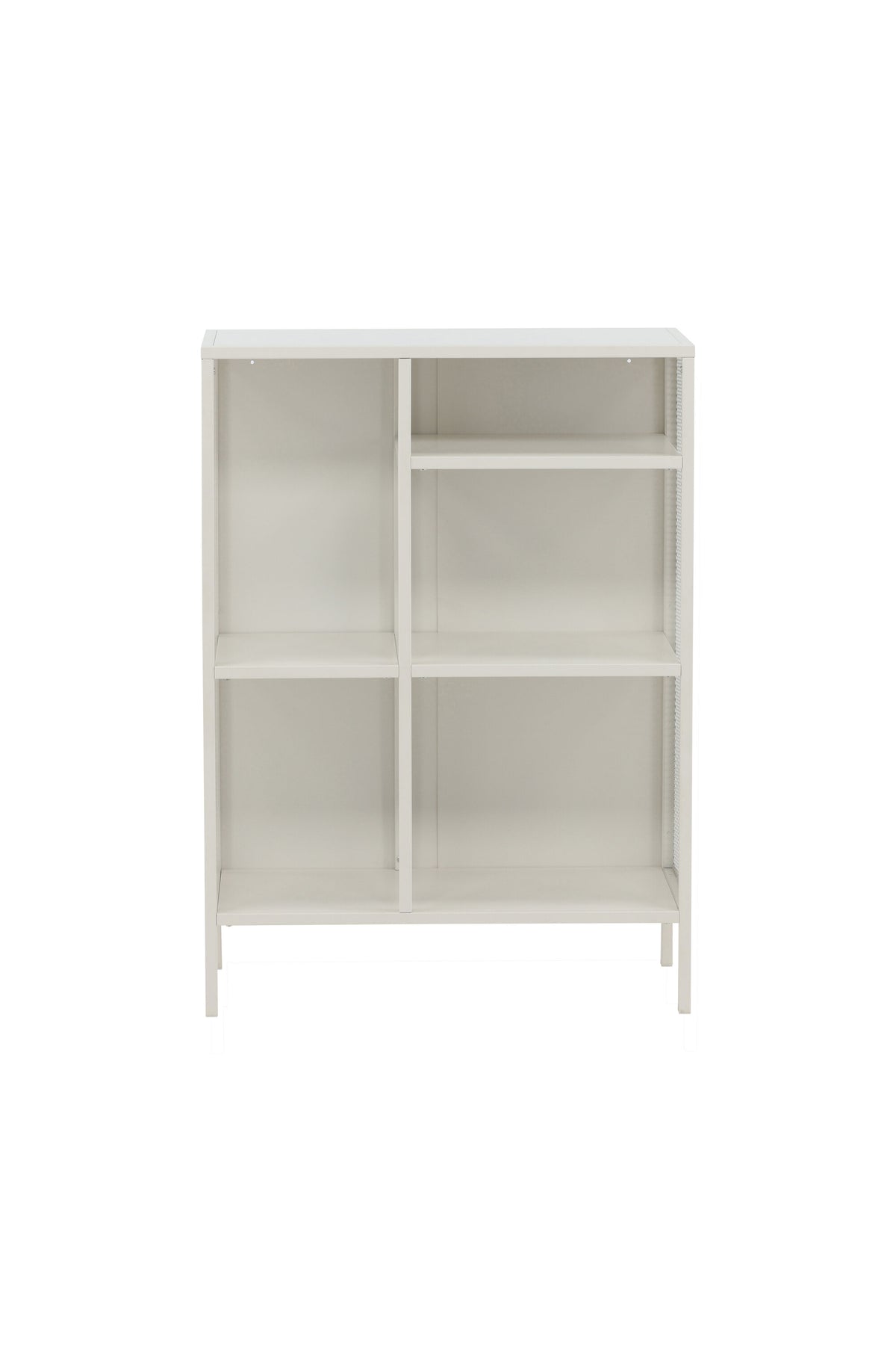 Misha Shelf – White
