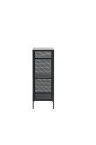 Misha Shelf – Grey