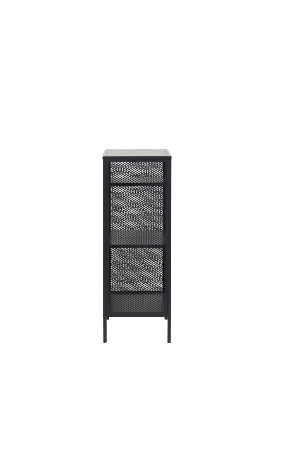 Misha Shelf – Grey