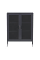 Misha Cabinet – Grey