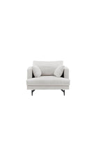 Sofia Armchair – Beige