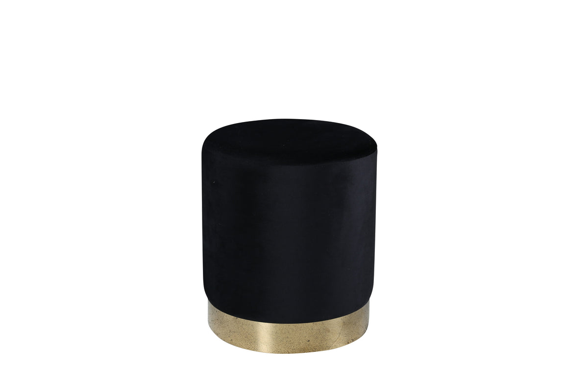 Benji Pouf – Black
