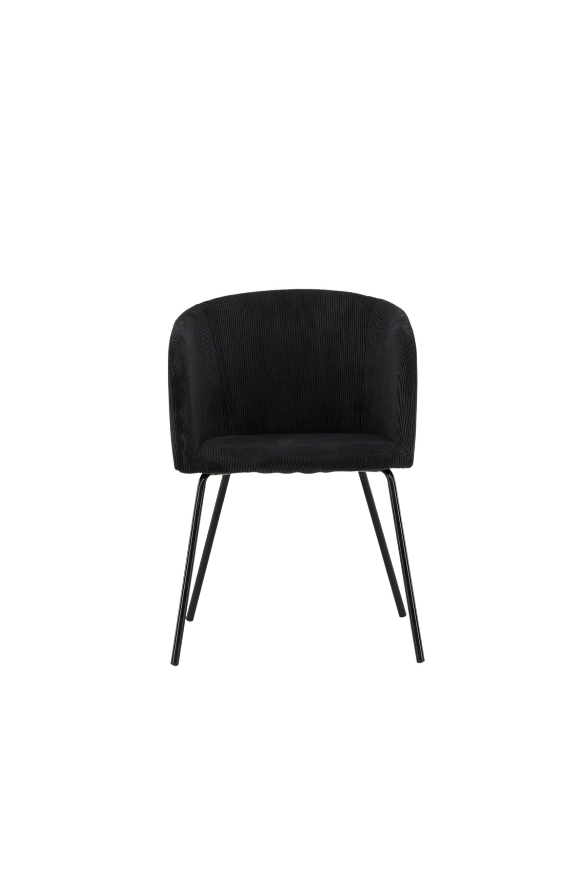 Berit Dining Chair – Black