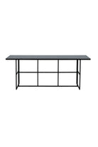 Leif Table – Black