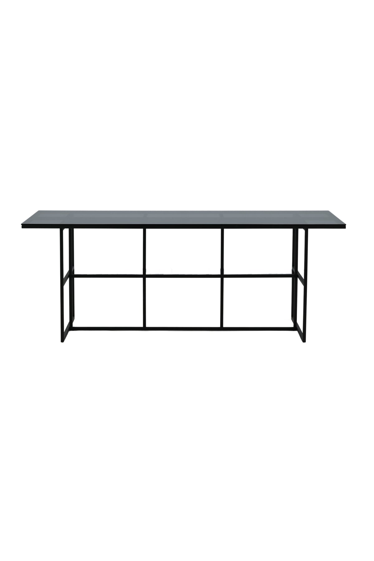 Leif Table – Black