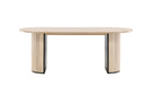 Bianca Table – Whitewash