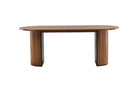 Bianca Table – Walnut