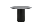 Bianca Dining Table – Black
