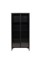 Piring Cabinet – Black