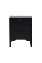 Piring Drawer – Black