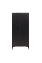 Piring Wardrobe – Black