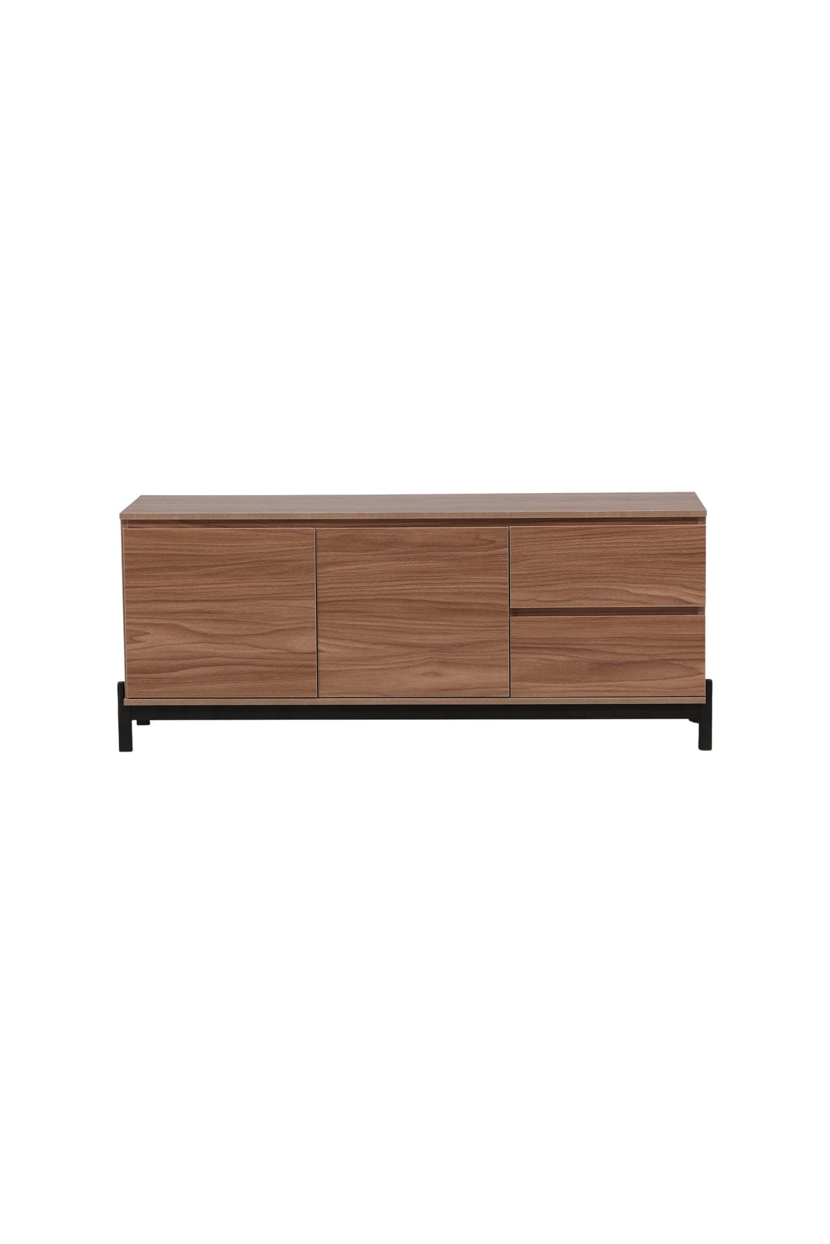 Corpus Cabinet – Walnut