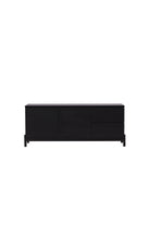 Corpus Drawer – Black