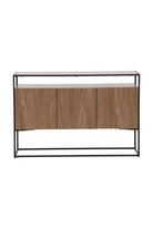 Kingsport Cabinet – Walnut