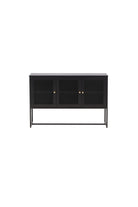 Malla  Cabinet – Black