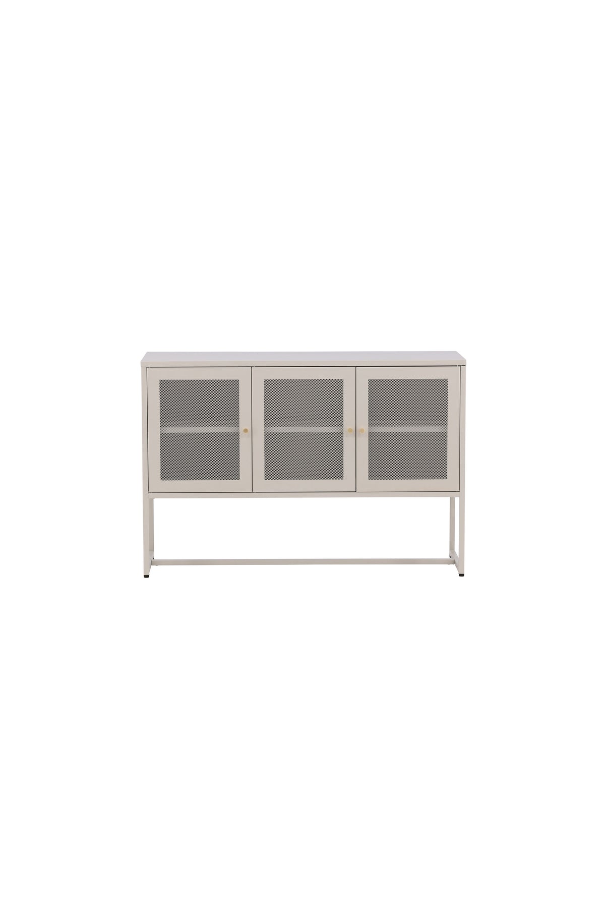 Malla  Cabinet – Beige