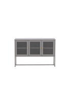Malla  Cabinet – Light Grey