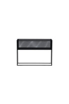 Netz Shelf – Black