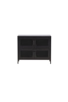 Nett Cabinet – Black