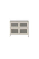 Nett Cabinet – Beige
