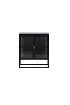Garis Cabinet – Black